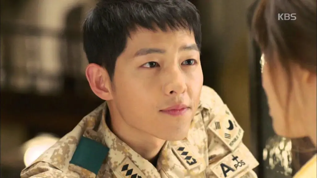 Descendants of the Sun: Best K-drama Series Review 2024 5 Feed Flow - https://read.feedflow.us/descendants-of-the-sun-best-k-drama-series-2024/
