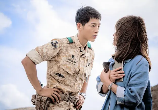 Descendants of the Sun: Best K-drama Series Review 2024 52 Feed Flow - https://read.feedflow.us/descendants-of-the-sun-best-k-drama-series-2024/