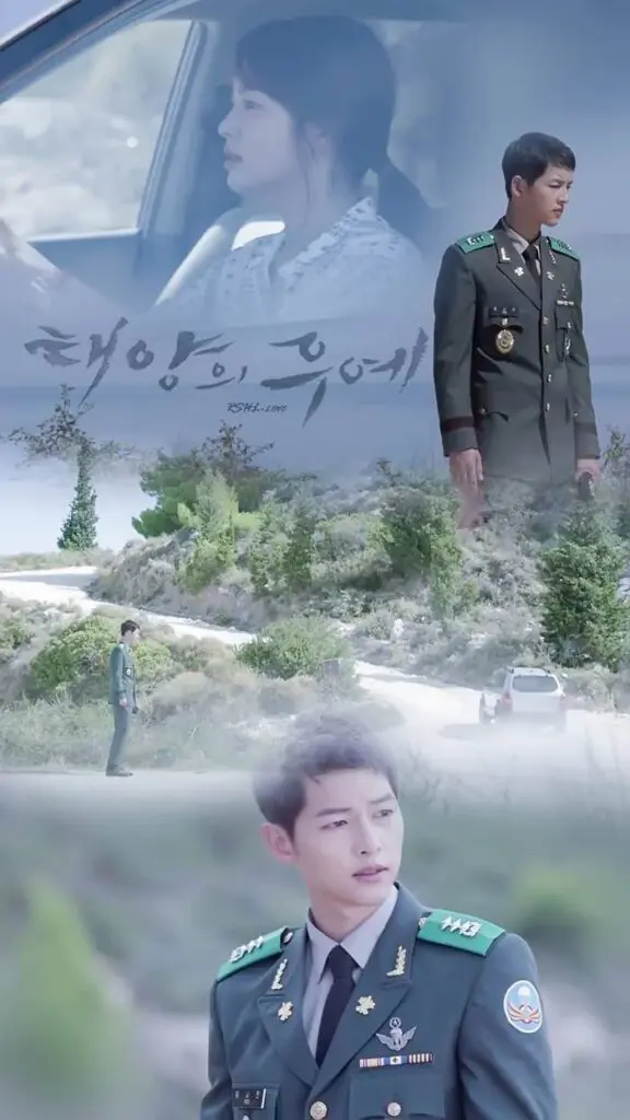 Descendants of the Sun: Best K-drama Series Review 2024 56 Feed Flow - https://read.feedflow.us/descendants-of-the-sun-best-k-drama-series-2024/