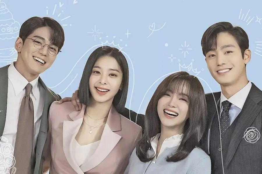 Business Proposal: Best K-drama Series Review 2024 16 Feed Flow - https://read.feedflow.us/business-proposal-best-k-drama-series-2024/