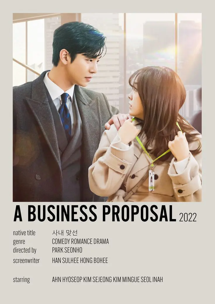 Feed Flow - https://read.feedflow.us/business-proposal-best-k-drama-series-2024/