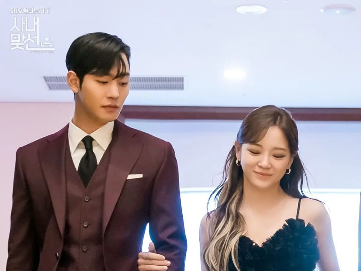 Business Proposal: Best K-drama Series Review 2024 22 Feed Flow - https://read.feedflow.us/business-proposal-best-k-drama-series-2024/
