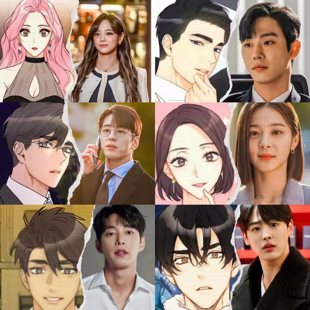 Feed Flow - https://read.feedflow.us/business-proposal-best-k-drama-series-2024/