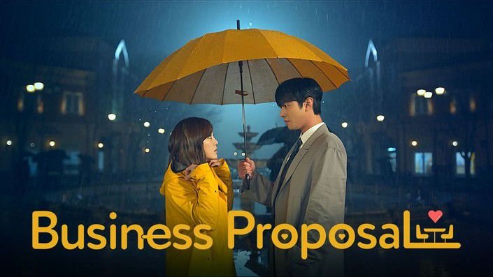 Business Proposal: Best K-drama Series Review 2024 32 Feed Flow - https://read.feedflow.us/business-proposal-best-k-drama-series-2024/