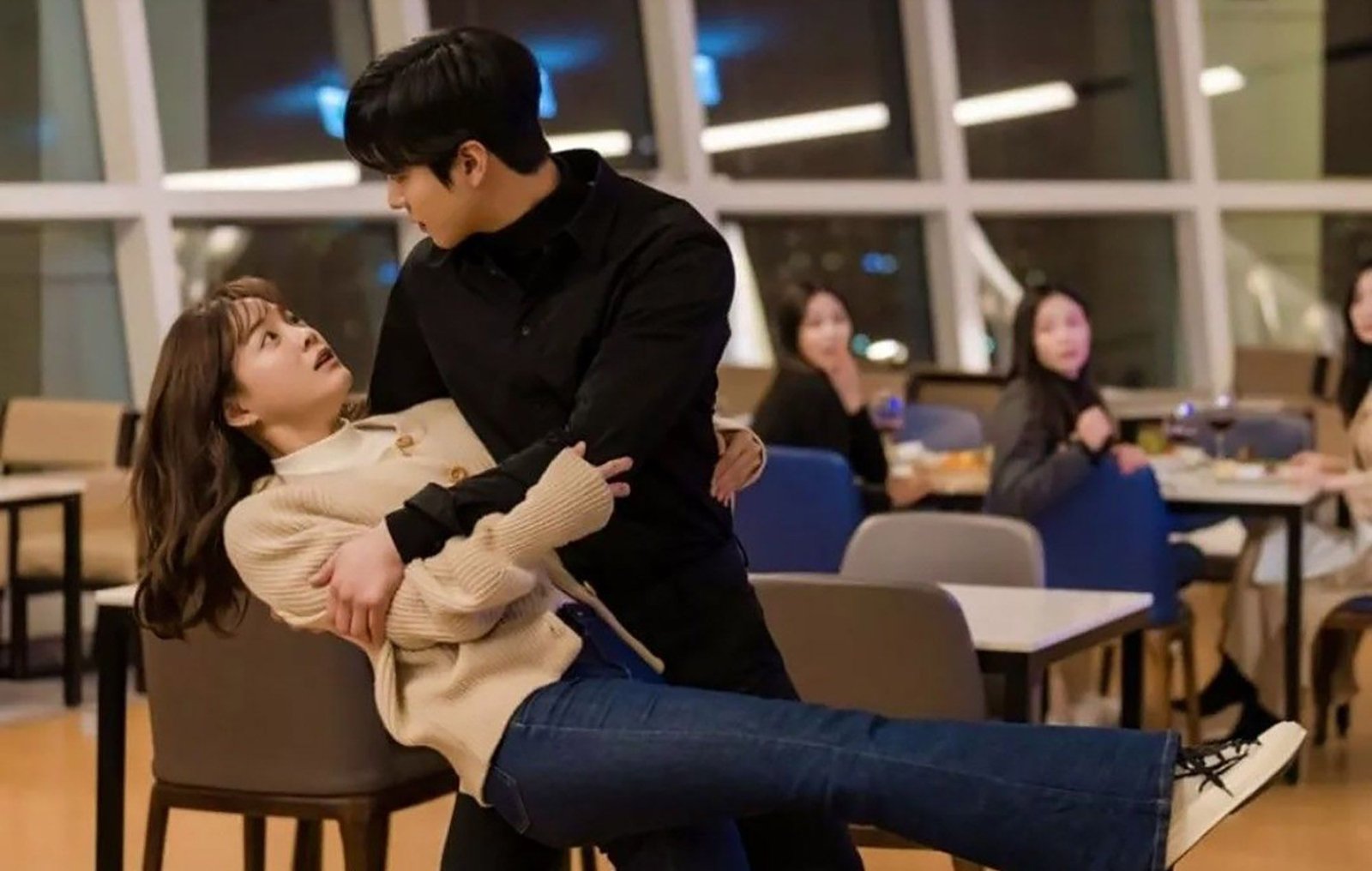 Business Proposal: Best K-drama Series Review 2024 33 Feed Flow - https://read.feedflow.us/business-proposal-best-k-drama-series-2024/