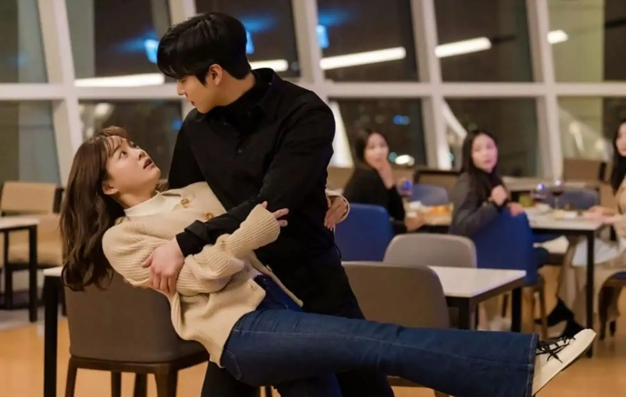 Feed Flow - https://read.feedflow.us/business-proposal-best-k-drama-series-2024/