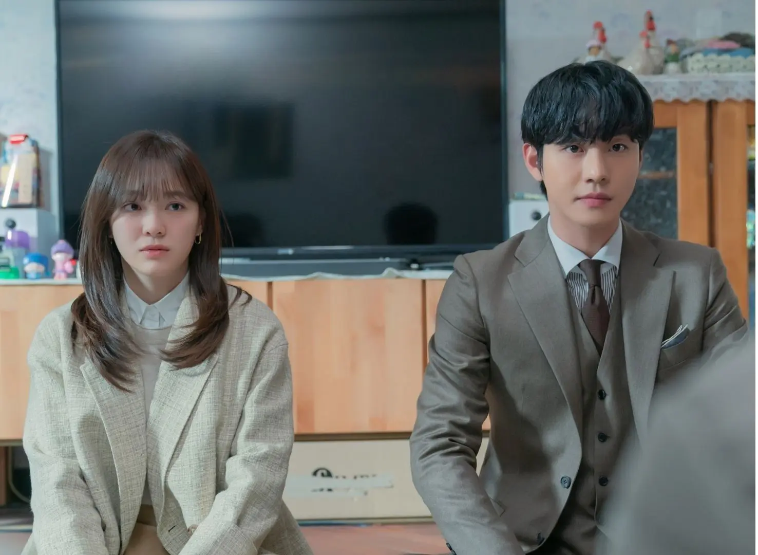 Business Proposal: Best K-drama Series Review 2024