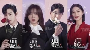 Business Proposal: Best K-drama Series Review 2024