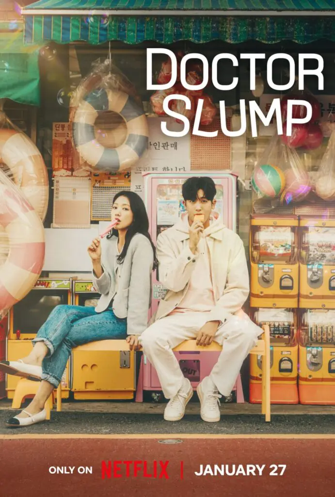 Korean Drama Doctor Slump: Best K-drama Series Review 2024 5 Feed Flow - https://read.feedflow.us/korean-drama-doctor-slump-best-k-drama-2024/