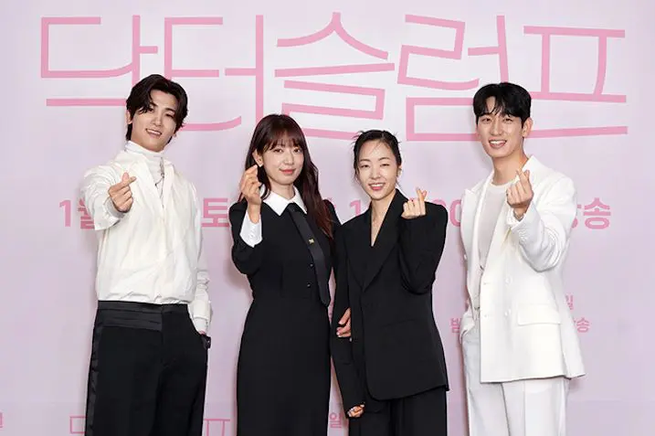 Korean Drama Doctor Slump: Best K-drama Series Review 2024 16 Feed Flow - https://read.feedflow.us/korean-drama-doctor-slump-best-k-drama-2024/