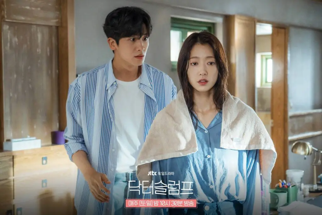 Korean Drama Doctor Slump: Best K-drama Series Review 2024 7 Feed Flow - https://read.feedflow.us/korean-drama-doctor-slump-best-k-drama-2024/