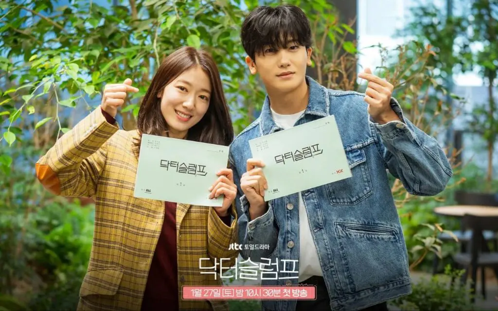 Korean Drama Doctor Slump: Best K-drama Series Review 2024 6 Feed Flow - https://read.feedflow.us/korean-drama-doctor-slump-best-k-drama-2024/