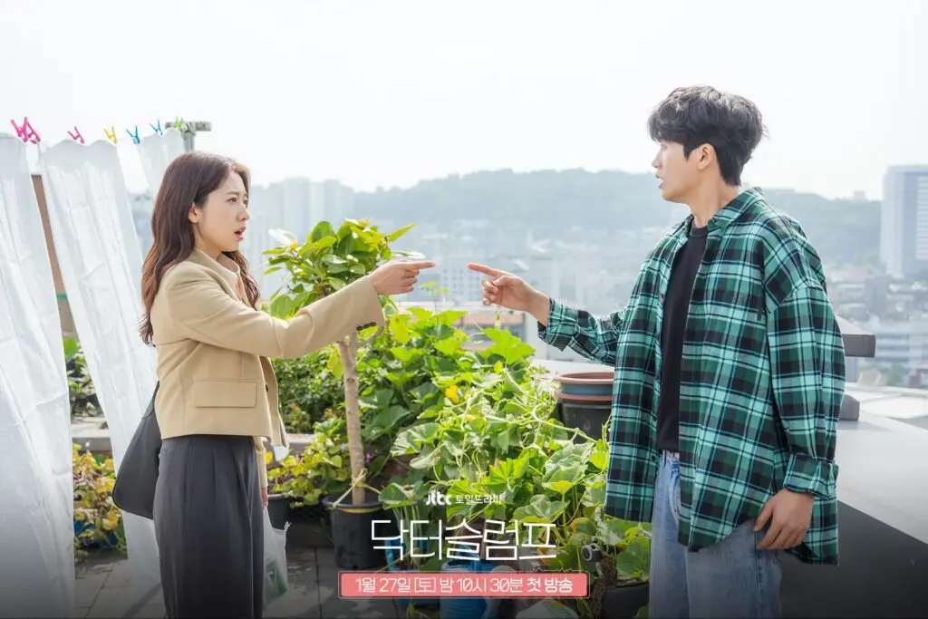 Korean Drama Doctor Slump: Best K-drama Series Review 2024 8 Feed Flow - https://read.feedflow.us/korean-drama-doctor-slump-best-k-drama-2024/