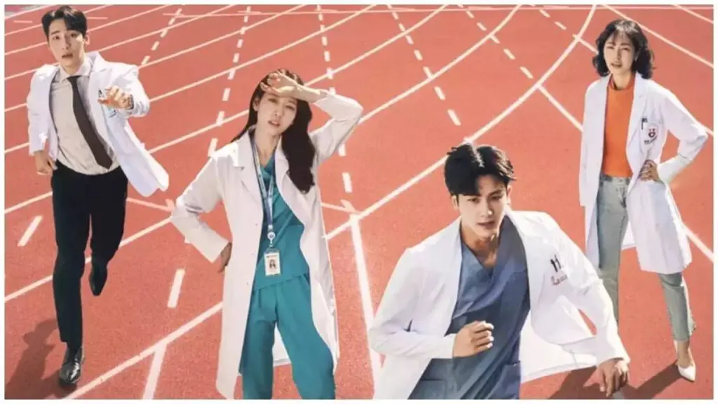 Korean Drama Doctor Slump: Best K-drama Series Review 2024 15 Feed Flow - https://read.feedflow.us/korean-drama-doctor-slump-best-k-drama-2024/