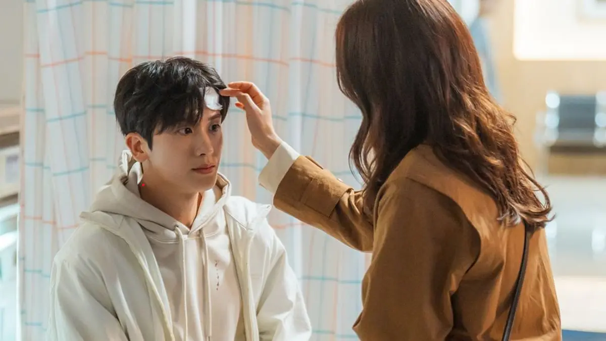 Korean Drama Doctor Slump: Best K-drama Series Review 2024 4 Feed Flow - https://read.feedflow.us/korean-drama-doctor-slump-best-k-drama-2024/