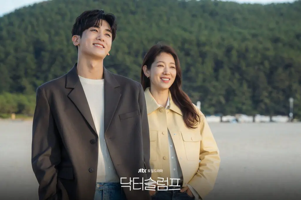 Korean Drama Doctor Slump: Best K-drama Series Review 2024 20 Feed Flow - https://read.feedflow.us/korean-drama-doctor-slump-best-k-drama-2024/