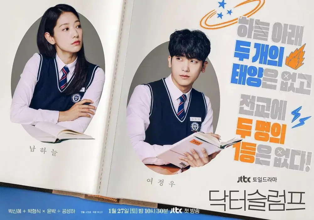 Korean Drama Doctor Slump: Best K-drama Series Review 2024 25 Feed Flow - https://read.feedflow.us/korean-drama-doctor-slump-best-k-drama-2024/