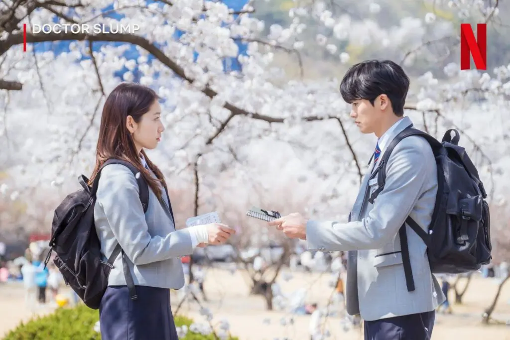 Korean Drama Doctor Slump: Best K-drama Series Review 2024 34 Feed Flow - https://read.feedflow.us/korean-drama-doctor-slump-best-k-drama-2024/