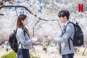 Korean Drama Doctor Slump: Best K-drama Series Review 2024