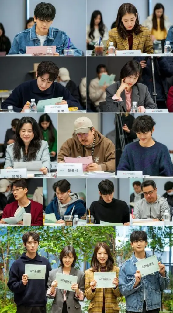 Korean Drama Doctor Slump: Best K-drama Series Review 2024 39 Feed Flow - https://read.feedflow.us/korean-drama-doctor-slump-best-k-drama-2024/