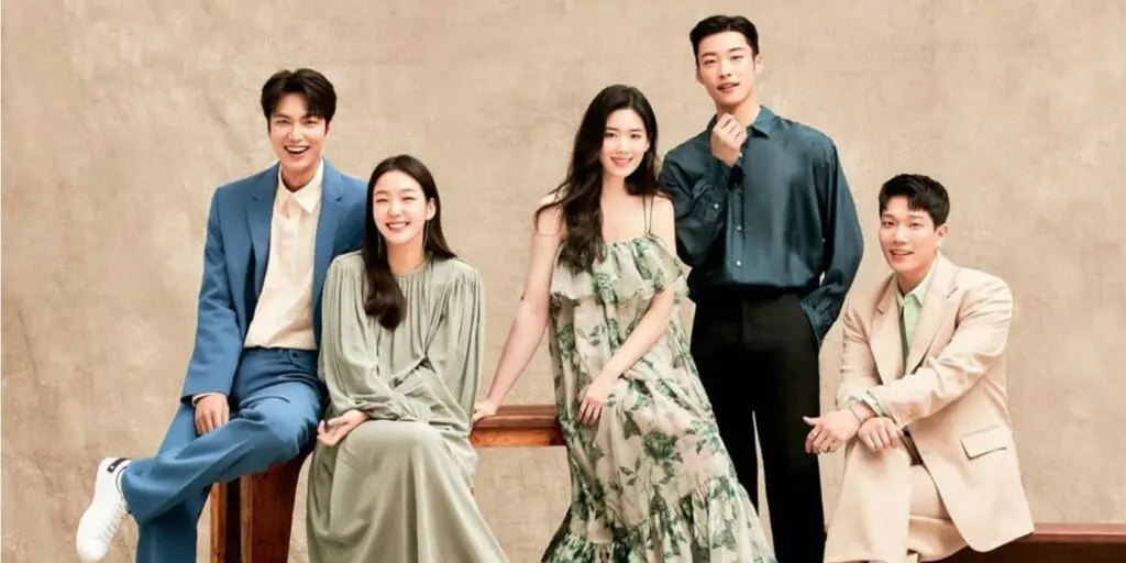 The King: Eternal Monarch | Best K-drama Series Review 2024