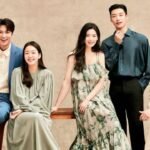 Korean Drama Doctor Slump: Best K-drama Series Review 2024