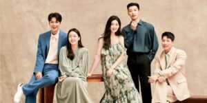 The King: Eternal Monarch | Best K-drama Series Review 2024