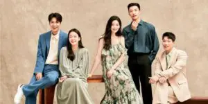 The King: Eternal Monarch | Best K-drama Series Review 2024