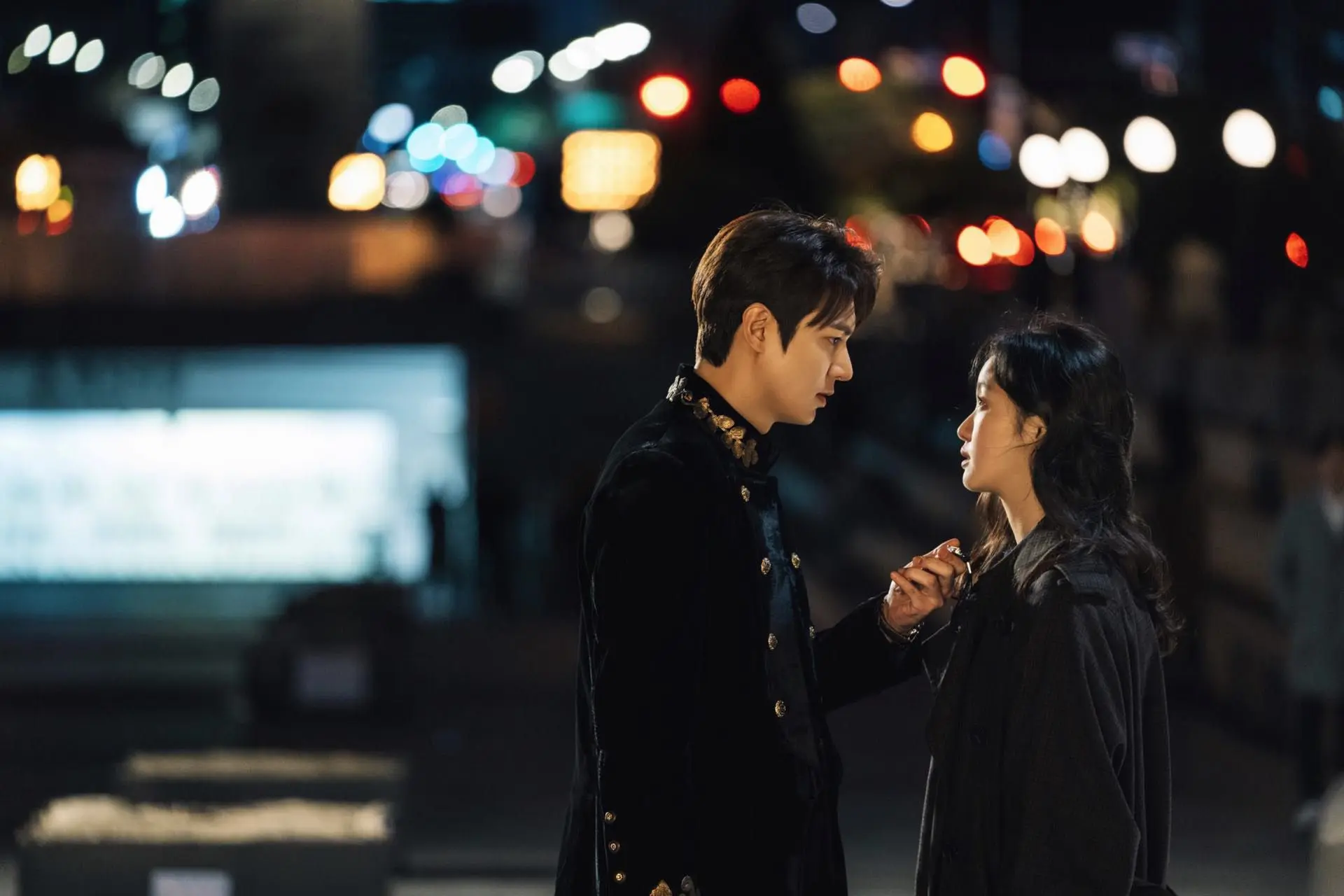 The King: Eternal Monarch | Best K-drama Series Review 2024