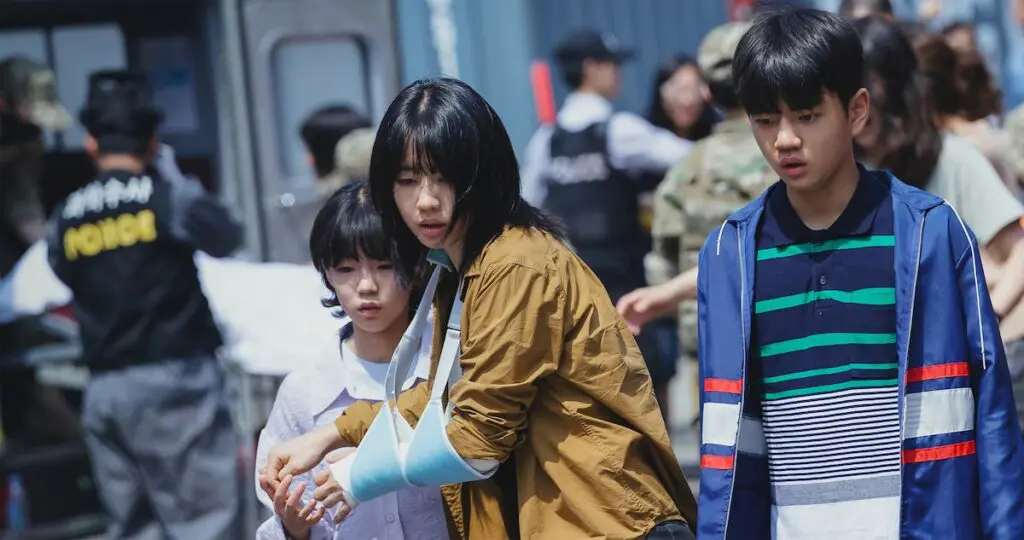 Goodbye Earth: Best K-drama Series Review 2024 6 Feed Flow - https://read.feedflow.us/goodbye-earth-best-k-drama-series-review-2024/