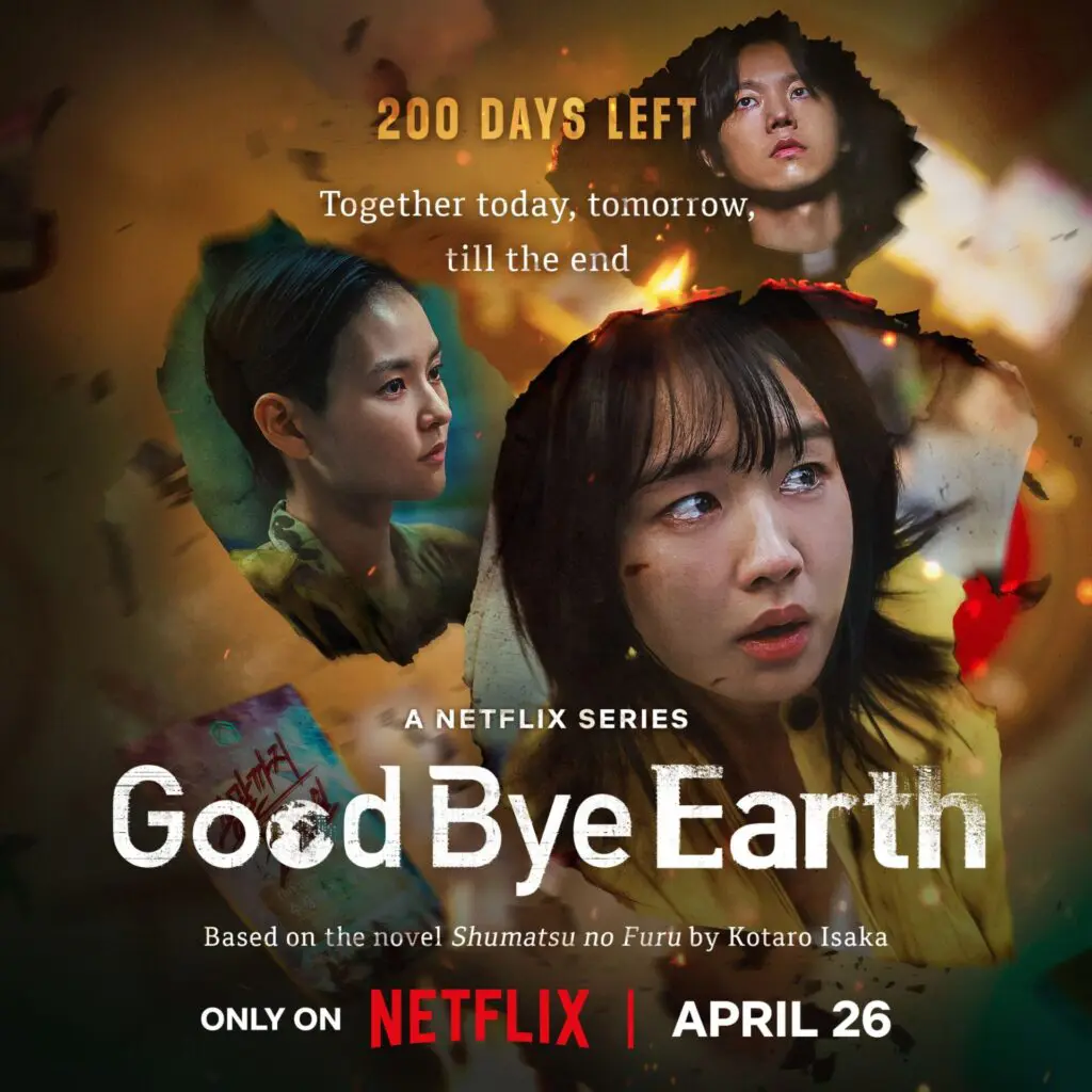 Goodbye Earth: Best K-drama Series Review 2024 10 Feed Flow - https://read.feedflow.us/goodbye-earth-best-k-drama-series-review-2024/
