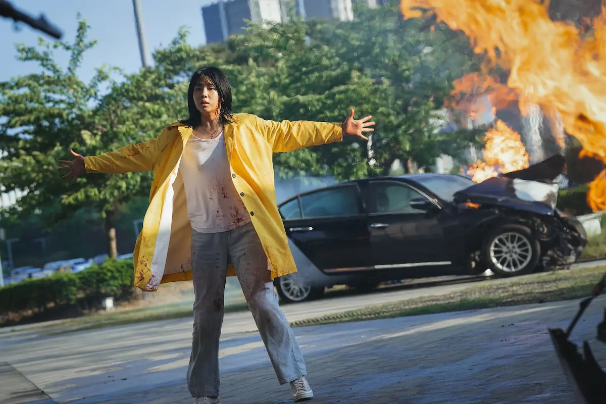 Goodbye Earth: Best K-drama Series Review 2024 2 Feed Flow - https://read.feedflow.us/goodbye-earth-best-k-drama-series-review-2024/