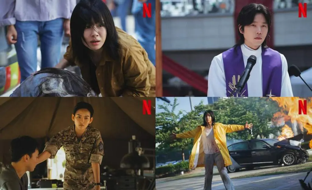 Goodbye Earth: Best K-drama Series Review 2024 18 Feed Flow - https://read.feedflow.us/goodbye-earth-best-k-drama-series-review-2024/