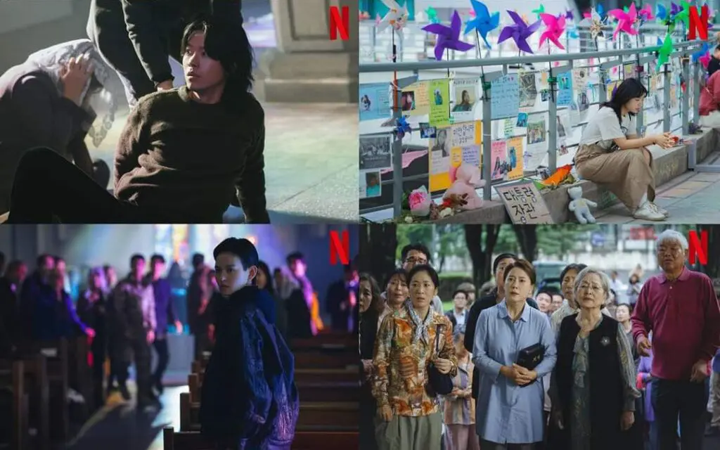 Goodbye Earth: Best K-drama Series Review 2024 20 Feed Flow - https://read.feedflow.us/goodbye-earth-best-k-drama-series-review-2024/