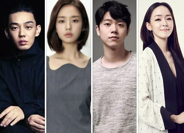 Goodbye Earth: Best K-drama Series Review 2024 23 Feed Flow - https://read.feedflow.us/goodbye-earth-best-k-drama-series-review-2024/