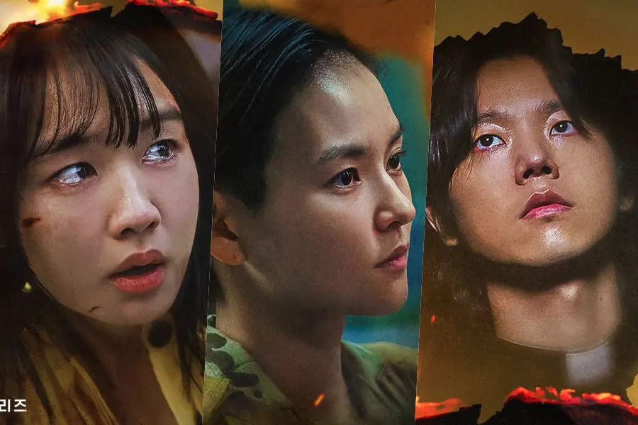 Goodbye Earth: Best K-drama Series Review 2024 24 Feed Flow - https://read.feedflow.us/goodbye-earth-best-k-drama-series-review-2024/
