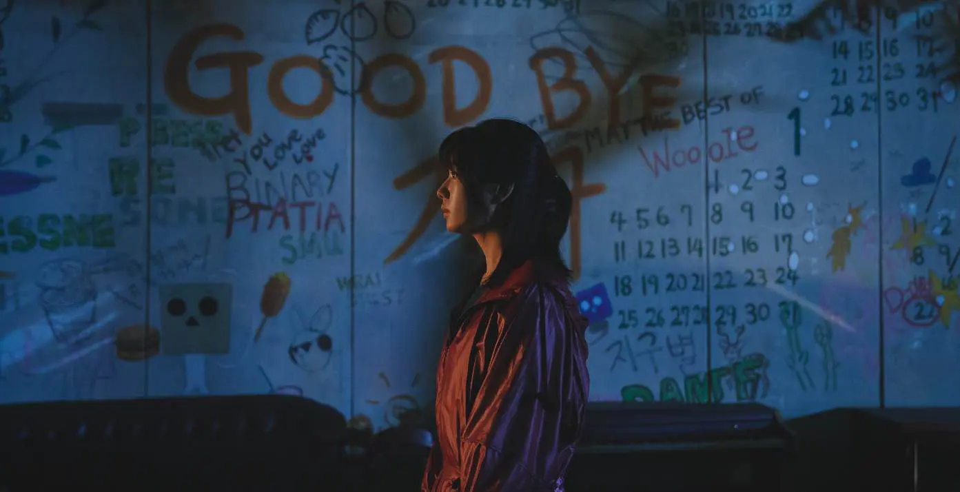 Goodbye Earth: Best K-drama Series Review 2024 1 Goodbye Earth: Best K-drama Series Review 2024