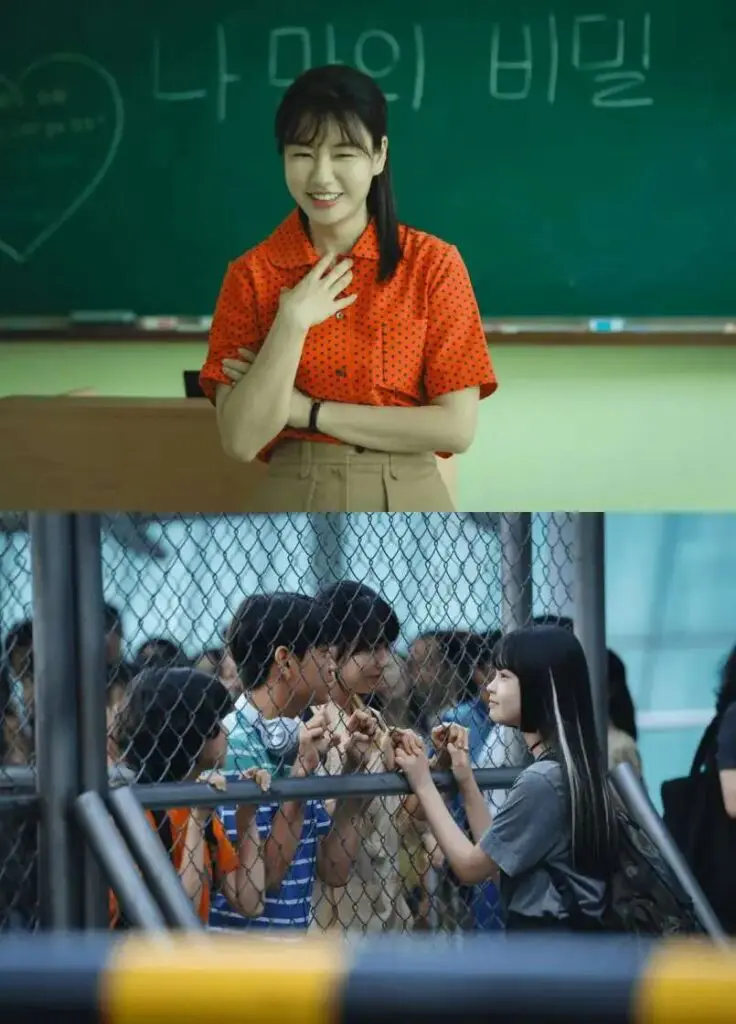 Goodbye Earth: Best K-drama Series Review 2024 35 Feed Flow - https://read.feedflow.us/goodbye-earth-best-k-drama-series-review-2024/