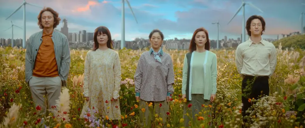 Goodbye Earth: Best K-drama Series Review 2024 33 Feed Flow - https://read.feedflow.us/goodbye-earth-best-k-drama-series-review-2024/