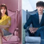 Korean Drama My Name: Best K-drama Series Review 2024