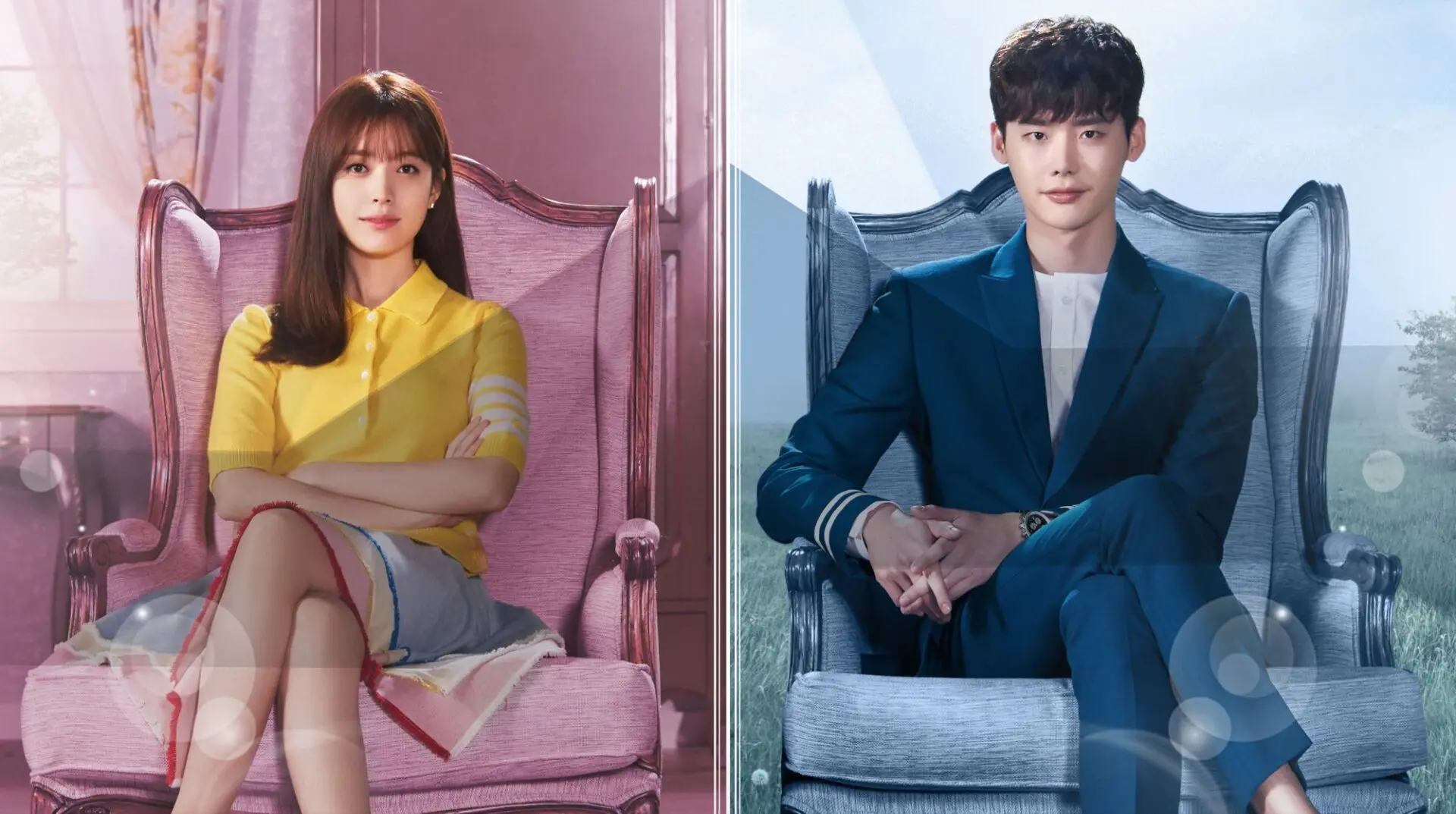 W: Two Worlds Apart: Best K-drama Series Review 2024
