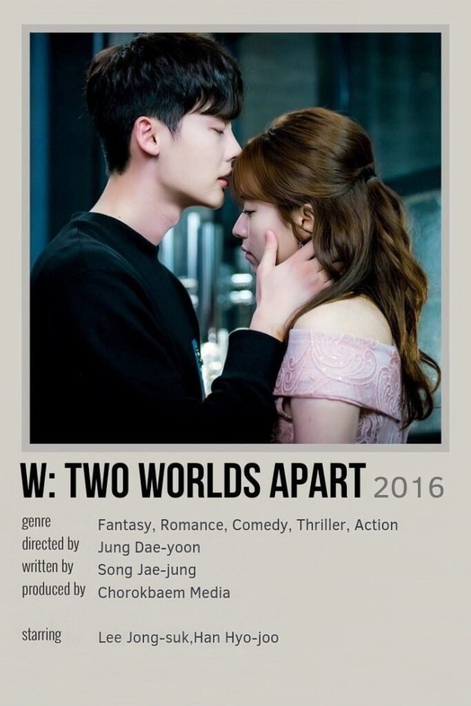 W: Two Worlds Apart: Best K-drama Series Review 2024 7 Feed Flow - https://read.feedflow.us/w-two-worlds-apart-best-k-drama-series-2024/