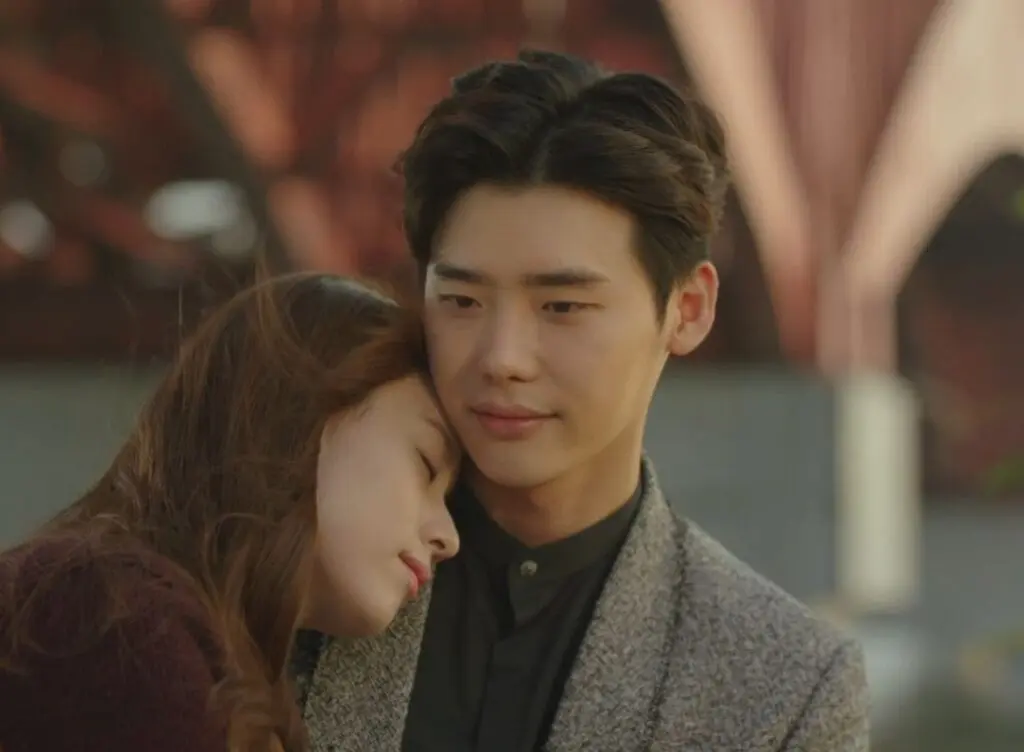 W: Two Worlds Apart: Best K-drama Series Review 2024