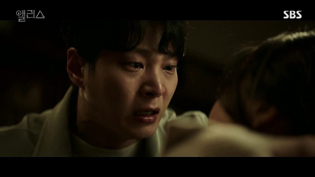 Korean Drama Alice: Best K-drama Series Review 2024 15 Feed Flow - https://read.feedflow.us/korean-drama-alice-best-k-drama-series-2024/