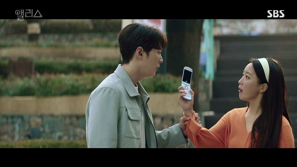 Korean Drama Alice: Best K-drama Series Review 2024 13 Feed Flow - https://read.feedflow.us/korean-drama-alice-best-k-drama-series-2024/