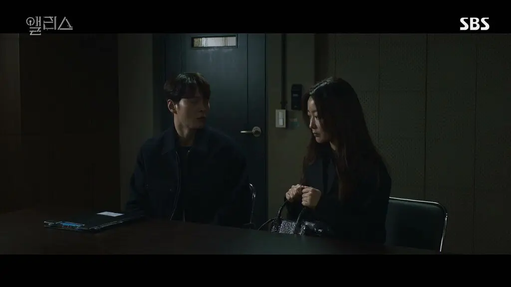 Korean Drama Alice: Best K-drama Series Review 2024 26 Feed Flow - https://read.feedflow.us/korean-drama-alice-best-k-drama-series-2024/