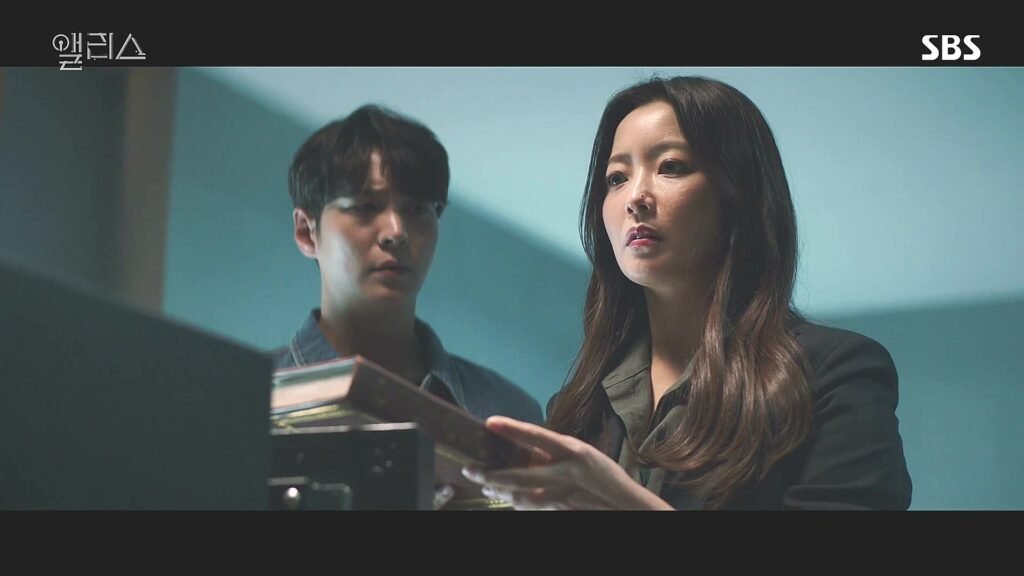 Korean Drama Alice: Best K-drama Series Review 2024 25 Feed Flow - https://read.feedflow.us/korean-drama-alice-best-k-drama-series-2024/