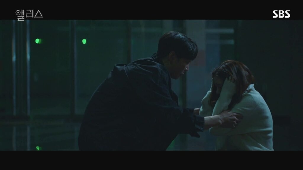 Korean Drama Alice: Best K-drama Series Review 2024 30 Feed Flow - https://read.feedflow.us/korean-drama-alice-best-k-drama-series-2024/
