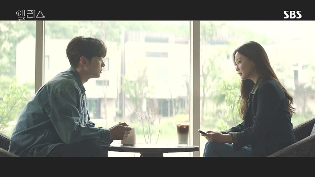 Korean Drama Alice: Best K-drama Series Review 2024 24 Feed Flow - https://read.feedflow.us/korean-drama-alice-best-k-drama-series-2024/