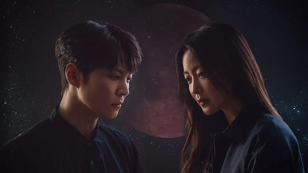 Korean Drama Alice: Best K-drama Series Review 2024 1 Korean Drama Alice: Best K-drama Series Review 2024